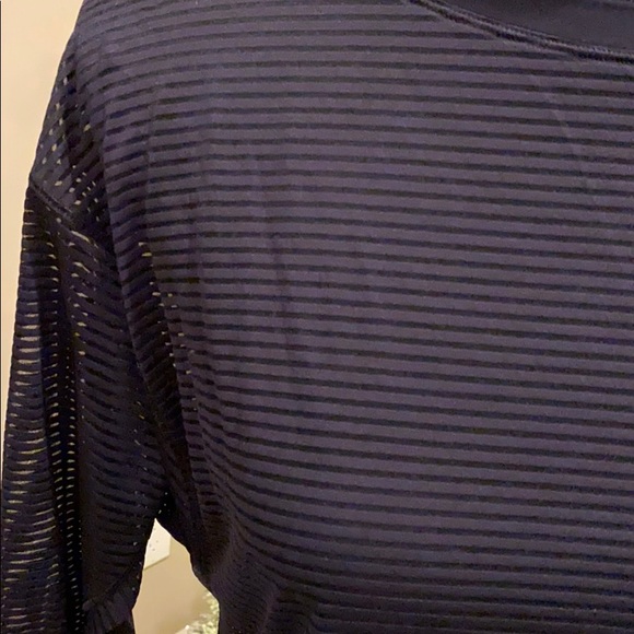 Lululemon Longsleeve Top - Picture 2 of 3